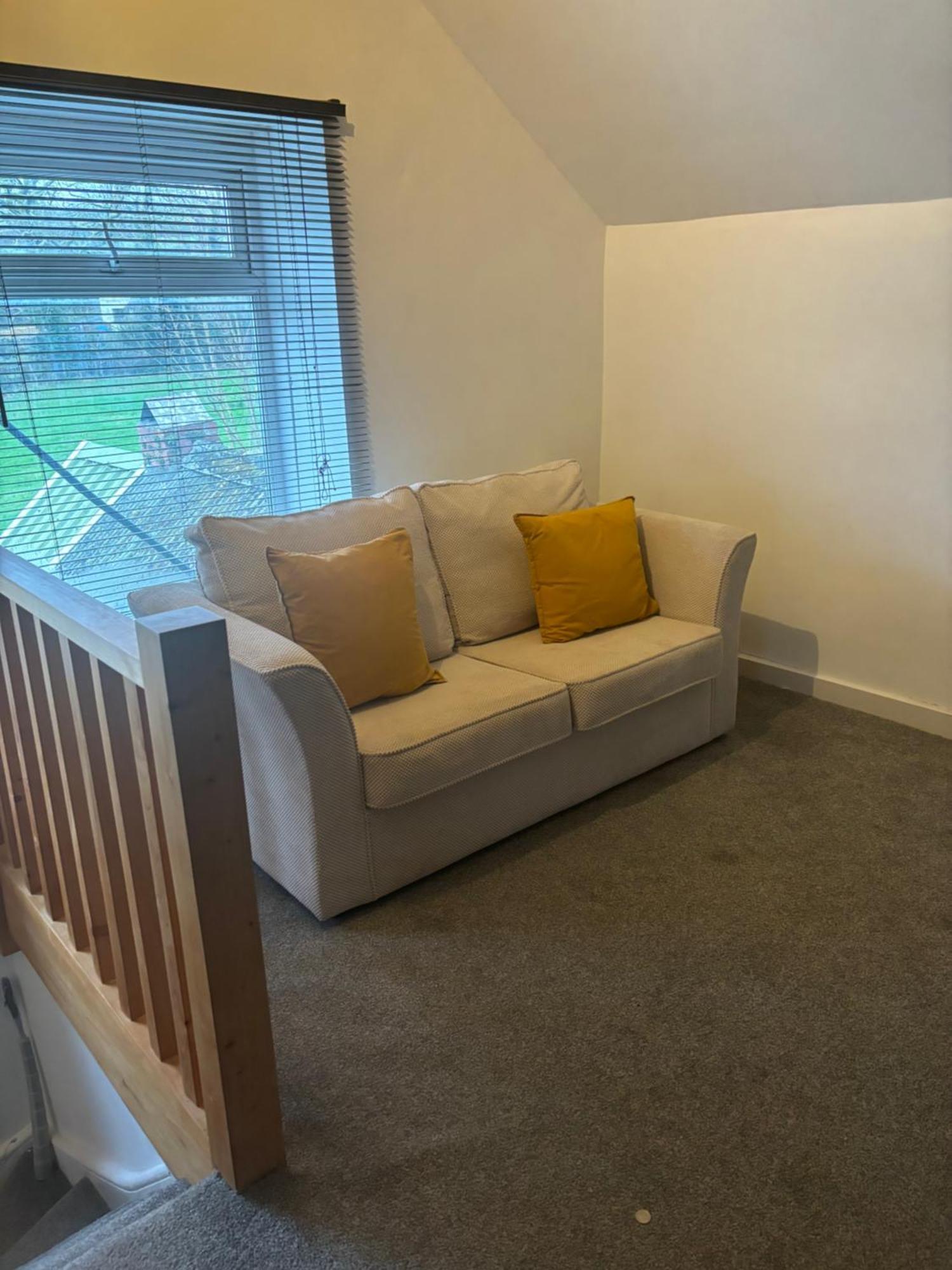 Clydach Cottages ลาแนคลี ภายนอก รูปภาพ